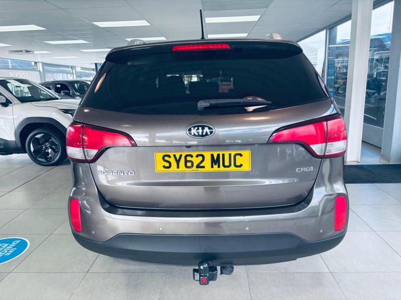Used Kia Sorento 2012 for sale - 76467854: Photo 4