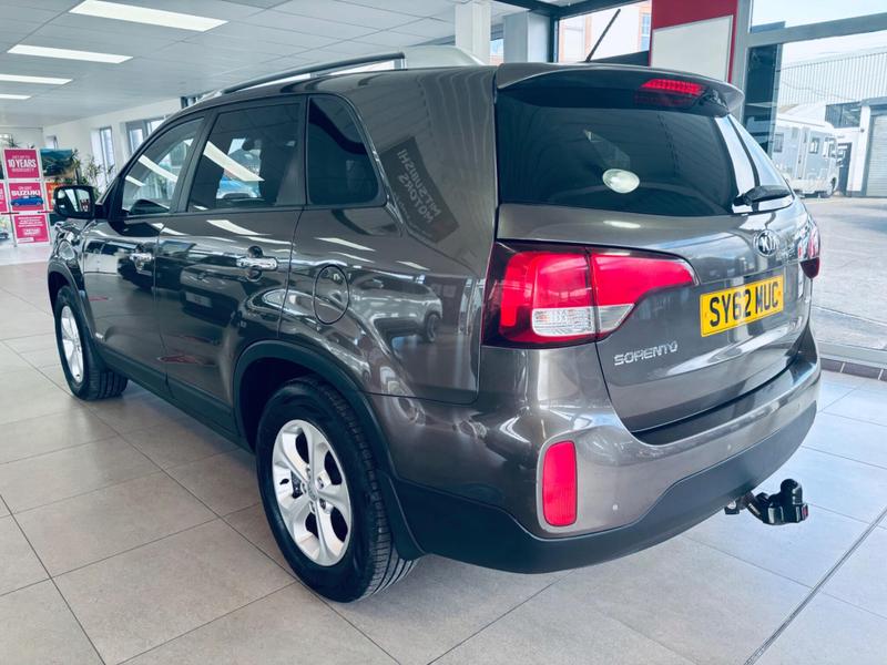 Used Kia Sorento 2012 for sale - 76467854: Photo 5