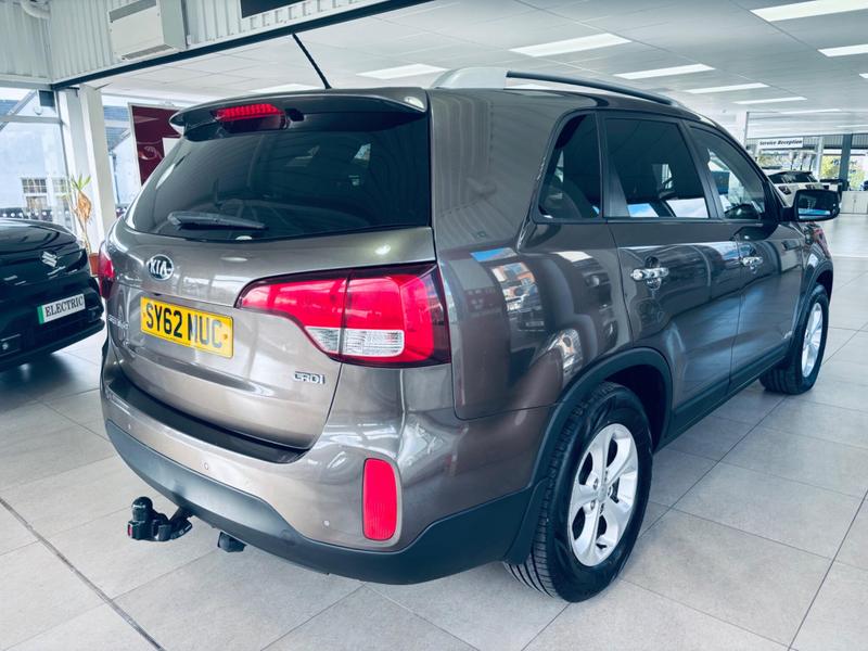 Used Kia Sorento 2012 for sale - 76467854: Photo 8