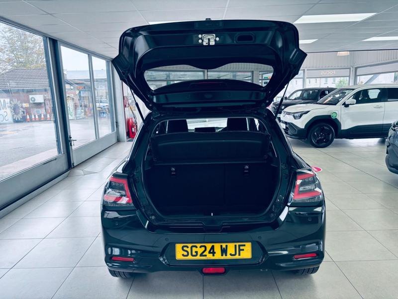 Used Suzuki Swift 2024 for sale - 76467812: Photo 25