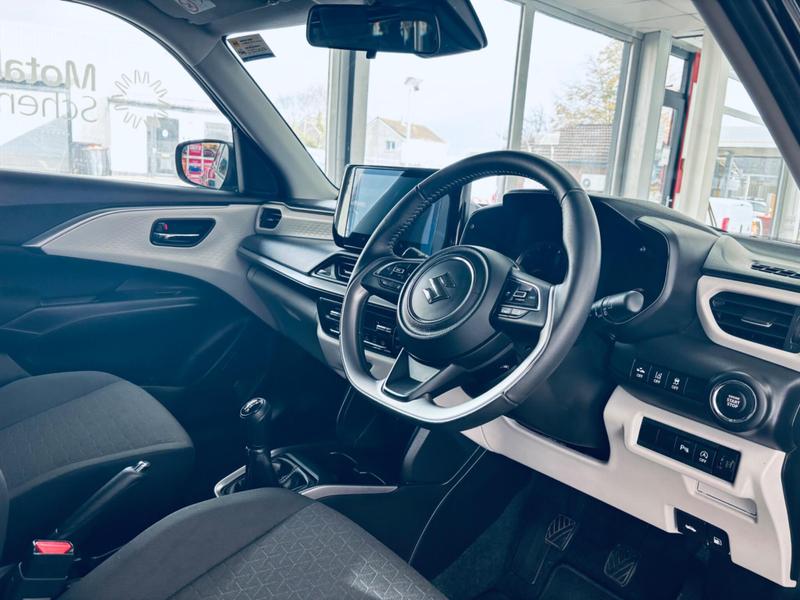 Used Suzuki Swift 2024 for sale - 76467812: Photo 35