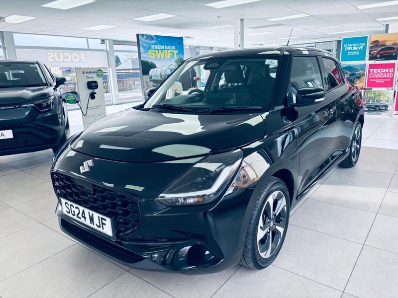 Used Suzuki Swift 2024 for sale - 76467812: Photo 9