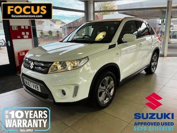Used Suzuki Vitara undefined for sale - 76467850: Photo