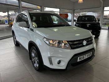 Used Suzuki Vitara undefined for sale - 76467850: Photo