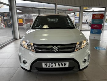 Used Suzuki Vitara undefined for sale - 76467850: Photo