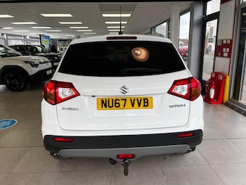 Used Suzuki Vitara undefined for sale - 76467850: Photo