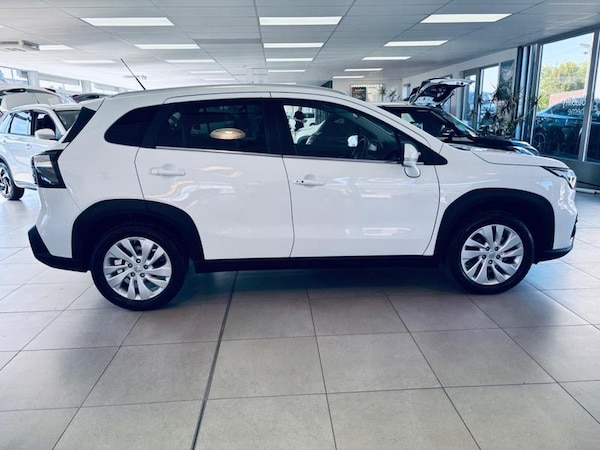 Used Suzuki SX4 S-Cross 2024 for sale - 76296863: Photo 11