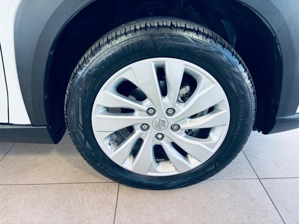 Used Suzuki SX4 S-Cross 2024 for sale - 76296863: Photo 14