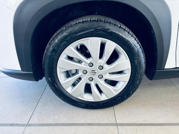 Used Suzuki SX4 S-Cross 2024 for sale - 76296863: Photo 16