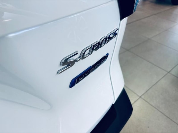 Used Suzuki SX4 S-Cross 2024 for sale - 76296863: Photo 21