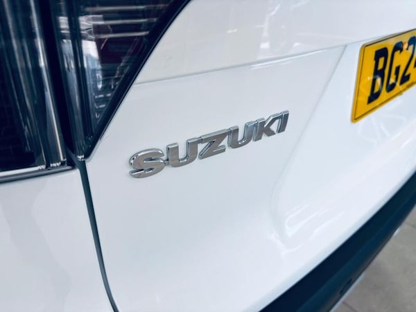 Used Suzuki SX4 S-Cross 2024 for sale - 76296863: Photo 23