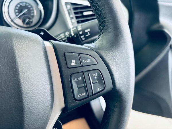 Used Suzuki SX4 S-Cross 2024 for sale - 76296863: Photo 41