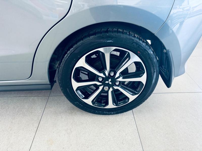 Used Mitsubishi Mirage 2020 for sale - 76467660: Photo 16