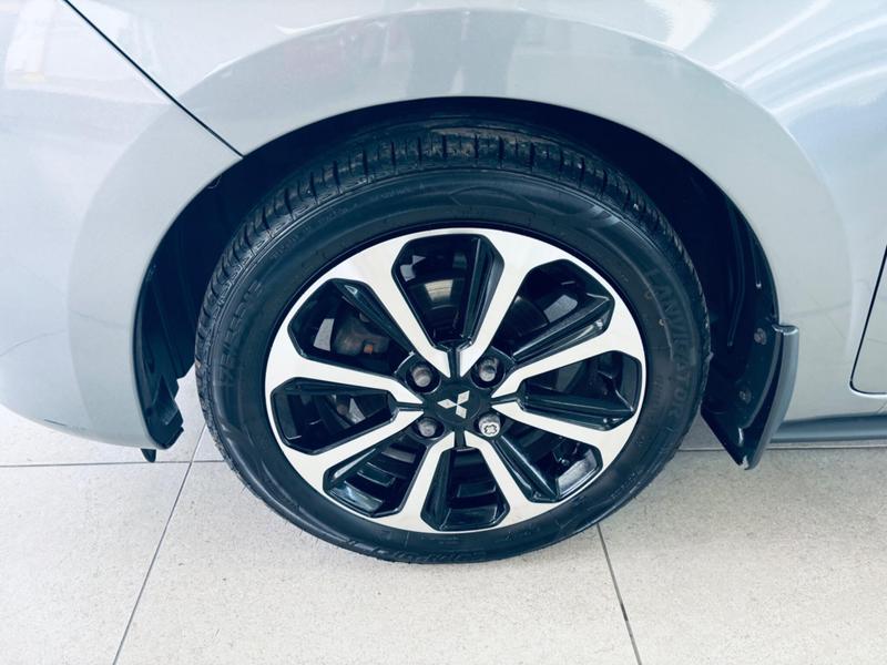 Used Mitsubishi Mirage 2020 for sale - 76467660: Photo 18