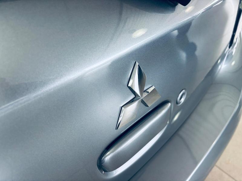 Used Mitsubishi Mirage 2020 for sale - 76467660: Photo 19