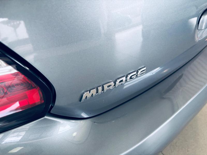 Used Mitsubishi Mirage 2020 for sale - 76467660: Photo 20