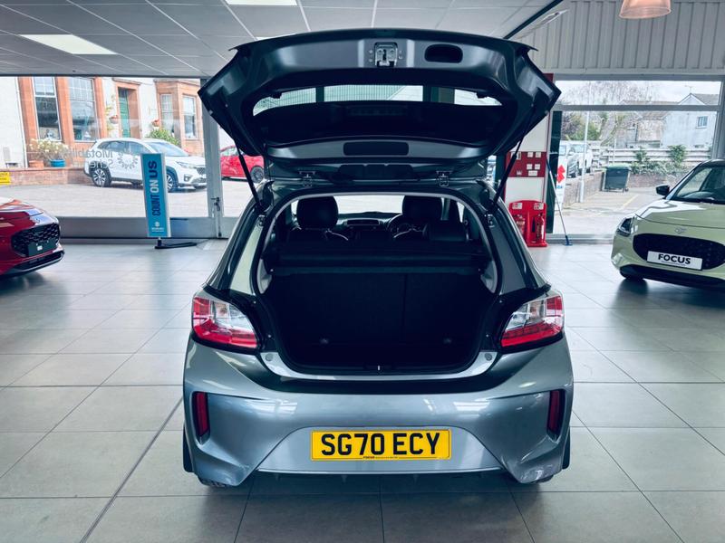 Used Mitsubishi Mirage 2020 for sale - 76467660: Photo 23