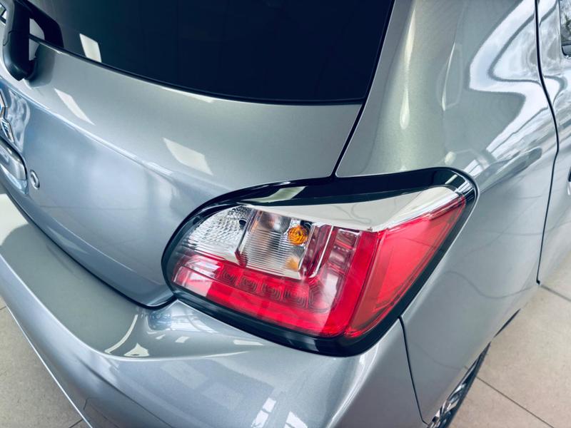 Used Mitsubishi Mirage 2020 for sale - 76467660: Photo 24