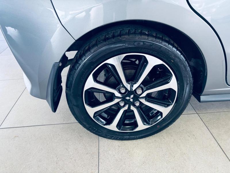 Used Mitsubishi Mirage 2020 for sale - 76467660: Photo 27