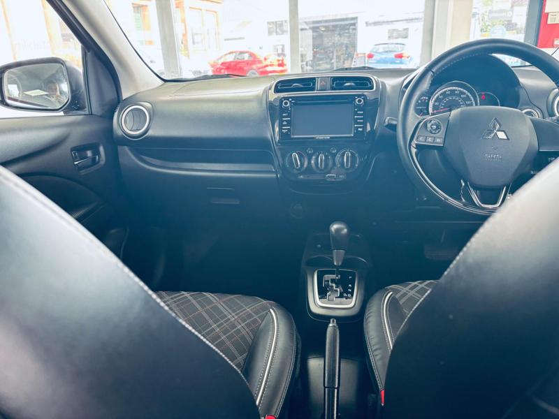 Used Mitsubishi Mirage 2020 for sale - 76467660: Photo 28