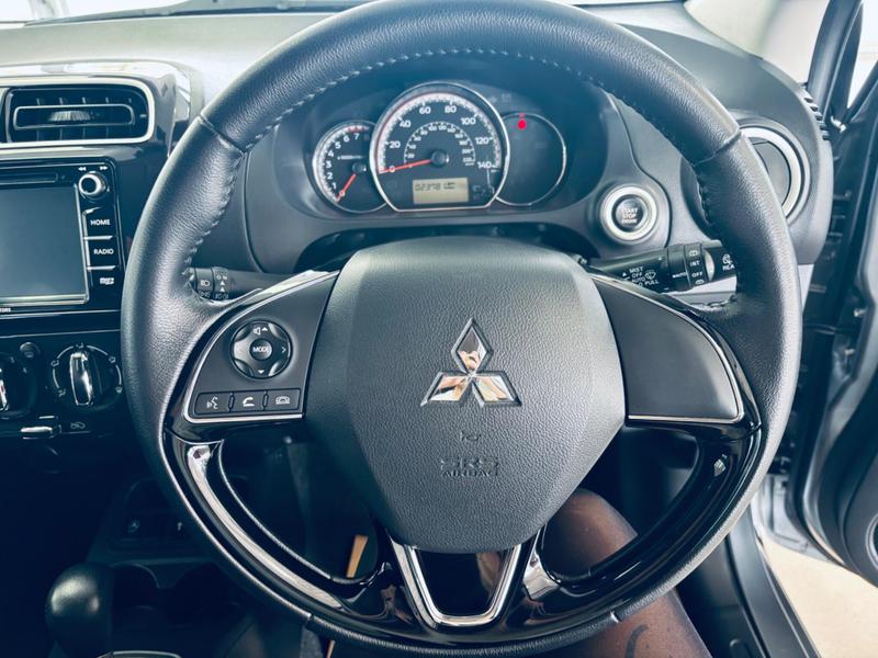 Used Mitsubishi Mirage 2020 for sale - 76467660: Photo 31