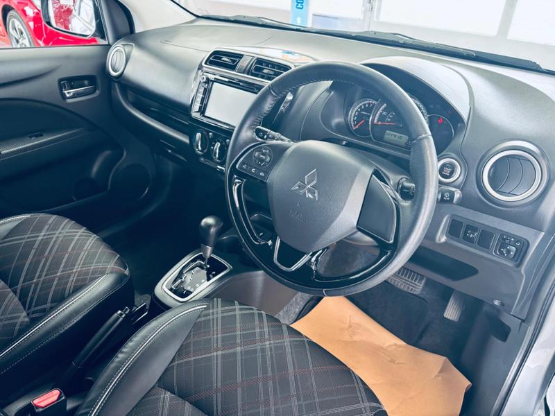 Used Mitsubishi Mirage 2020 for sale - 76467660: Photo 33