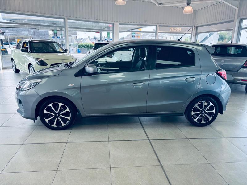 Used Mitsubishi Mirage 2020 for sale - 76467660: Photo 5