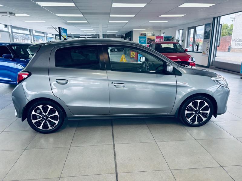 Used Mitsubishi Mirage 2020 for sale - 76467660: Photo 7