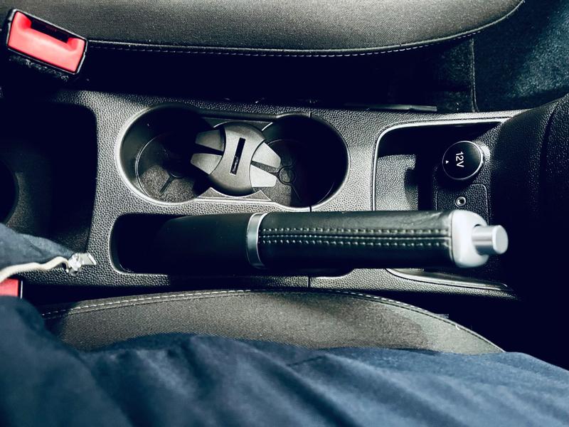 Used Ford Fiesta 2015 for sale - 76296912: Photo 10