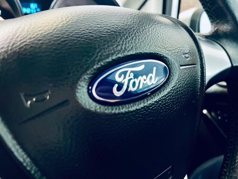 Used Ford Fiesta 2015 for sale - 76296912: Photo 18