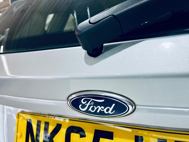 Used Ford Fiesta 2015 for sale - 76296912: Photo 34