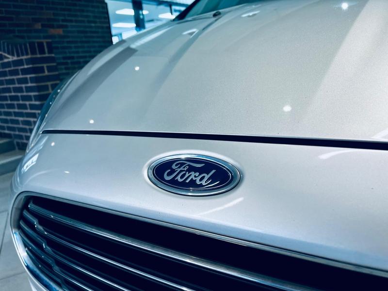 Used Ford Fiesta 2015 for sale - 76296912: Photo 37