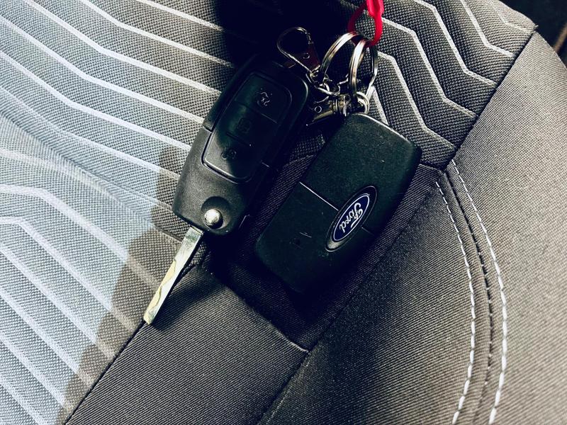 Used Ford Fiesta 2015 for sale - 76296912: Photo 41