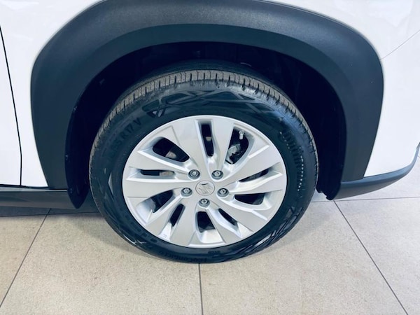 Used Suzuki SX4 S-Cross 2023 for sale - 76296860: Photo 13