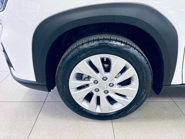 Used Suzuki SX4 S-Cross 2023 for sale - 76296860: Photo 15