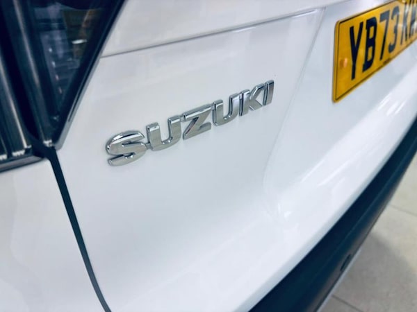 Used Suzuki SX4 S-Cross 2023 for sale - 76296860: Photo 22