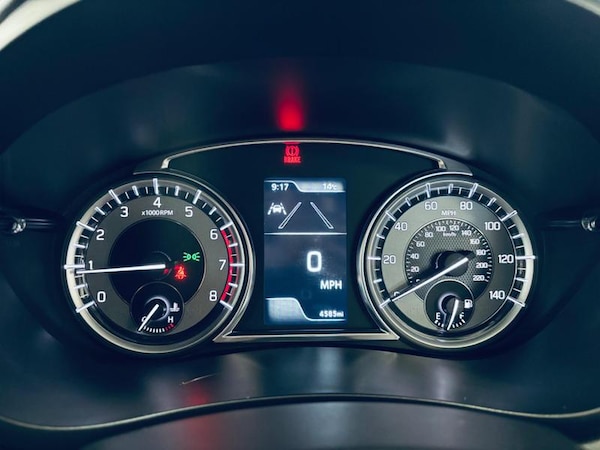 Used Suzuki SX4 S-Cross 2023 for sale - 76296860: Photo 31