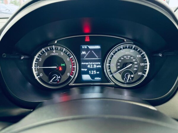 Used Suzuki SX4 S-Cross 2023 for sale - 76296860: Photo 47