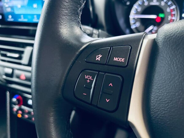 Used Suzuki SX4 S-Cross 2023 for sale - 76296860: Photo 50