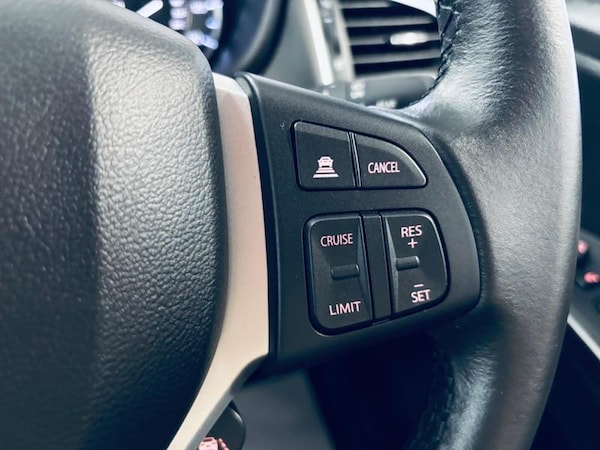 Used Suzuki SX4 S-Cross 2023 for sale - 76296860: Photo 51