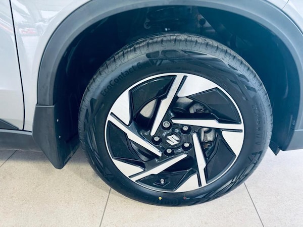 Used Suzuki Vitara 2024 for sale - 76296867: Photo 10