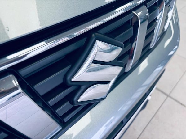 Used Suzuki Vitara 2024 for sale - 76296867: Photo 14
