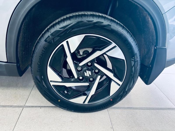 Used Suzuki Vitara 2024 for sale - 76296867: Photo 17