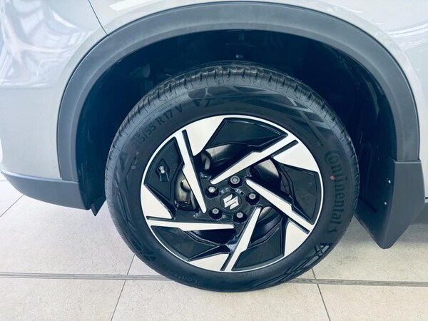 Used Suzuki Vitara 2024 for sale - 76296867: Photo 18