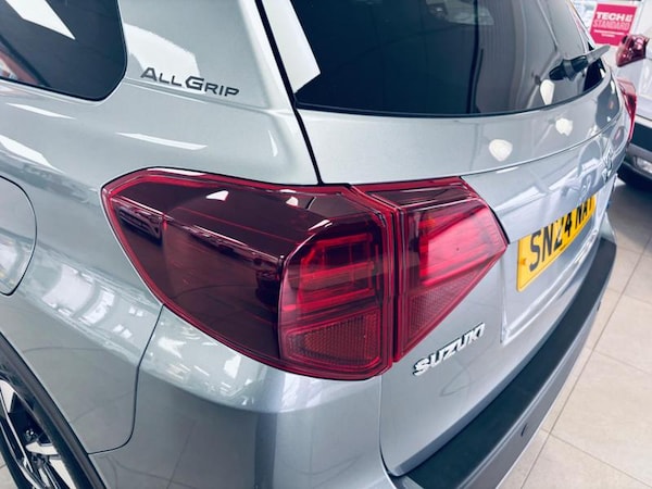 Used Suzuki Vitara 2024 for sale - 76296867: Photo 19