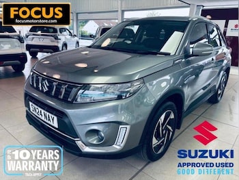 Suzuki - Vitara