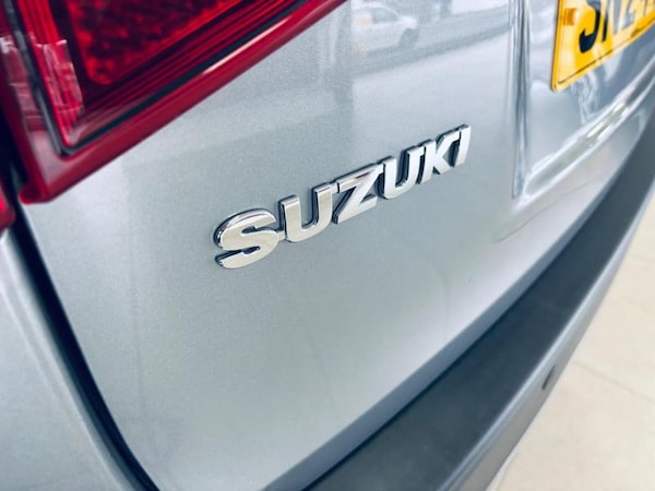 Used Suzuki Vitara 2024 for sale - 76296867: Photo 20