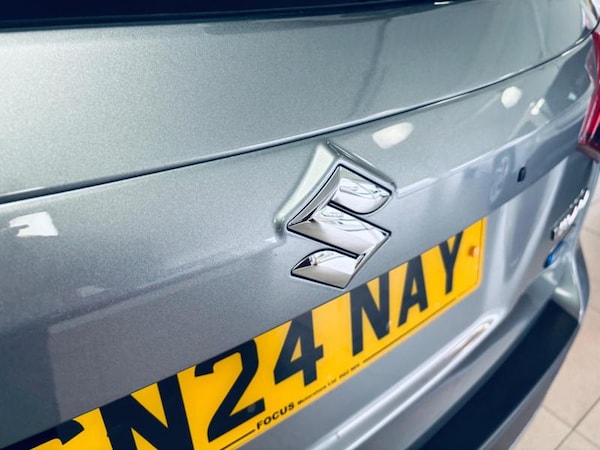 Used Suzuki Vitara 2024 for sale - 76296867: Photo 21