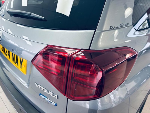 Used Suzuki Vitara 2024 for sale - 76296867: Photo 22