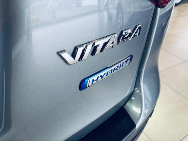 Used Suzuki Vitara 2024 for sale - 76296867: Photo 24